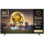 Telewizor Hisense 65E7NQ PRO QLED 4K 144Hz VIDAA Full Array Dolby Vision Atmos